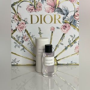 Christian Dior Gris Dior Mini Perfume